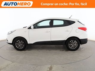Hyundai ix35 1.6 Klass 2WD
