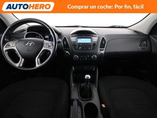 Hyundai ix35 1.6 Klass 2WD