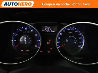Hyundai ix35 1.6 Klass 2WD
