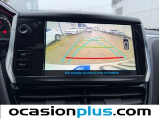Peugeot 2008 PureTech 110 GT Line S&S EAT6 81 kW (110 CV)