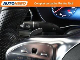 Mercedes GLC GLC 200 Mild-Hybrid Coupe 4Matic AMG Line