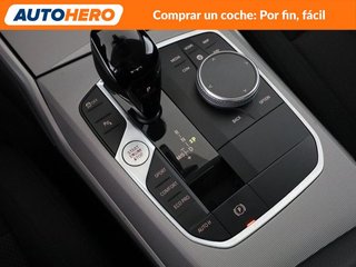 BMW Serie 3 320d Mild-Hybrid