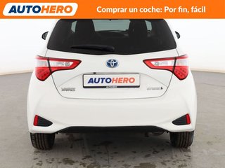 Toyota Yaris 1.5 Hybrid Feel