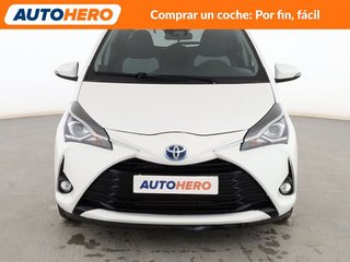 Toyota Yaris 1.5 Hybrid Feel