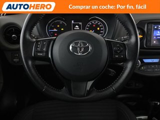 Toyota Yaris 1.5 Hybrid Feel