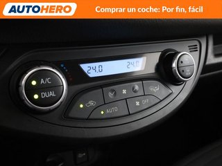 Toyota Yaris 1.5 Hybrid Feel