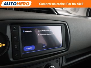 Toyota Yaris 1.5 Hybrid Feel