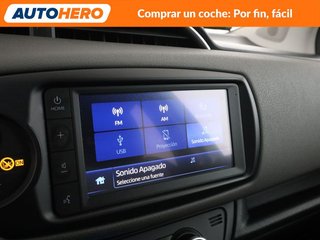 Toyota Yaris 1.5 Hybrid Feel