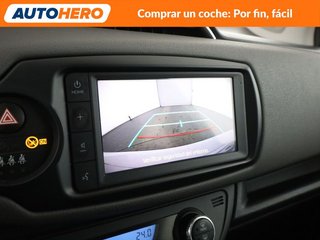Toyota Yaris 1.5 Hybrid Feel