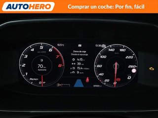 Seat Leon 1.5 TSI ACT Xcellence