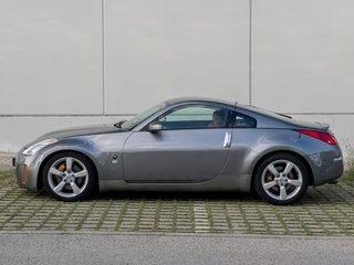 Nissan 350Z HR 313