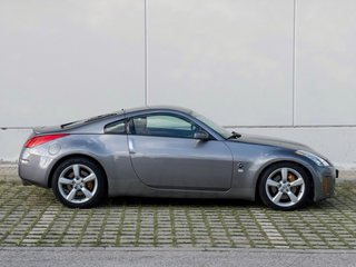 Nissan 350Z HR 313
