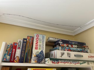 Pack Juegos de Mesa: Bingo, Pictionary, Cluedo