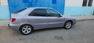 Citroen Xsara 2001