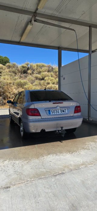 Citroen Xsara 2001