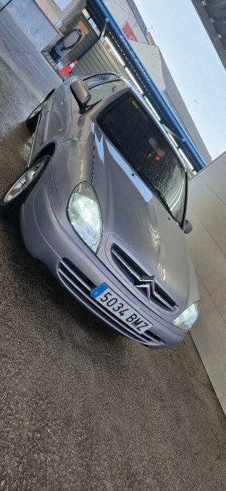 Citroen Xsara 2001