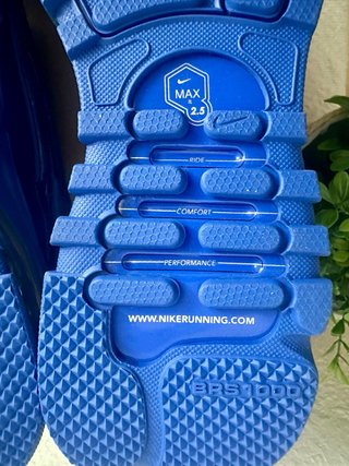 Nike Air Max TL 2.5 Talla 44