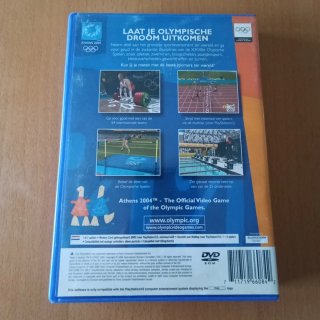 Athens PS2