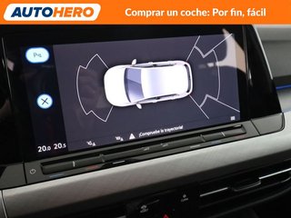 Volkswagen Golf 2.0 TDI Life