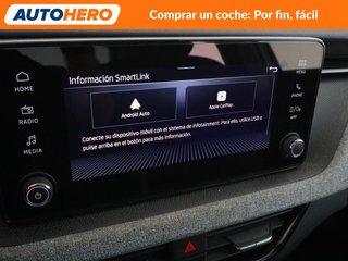 Skoda Kamiq 1.0 TSI Selection