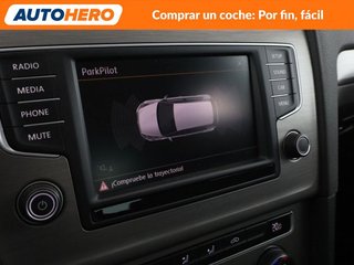 Volkswagen Golf 1.6 TDI Advance BlueMotion Tech.