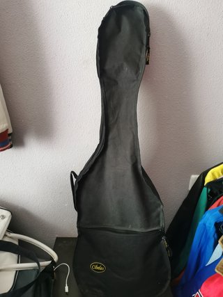 Guitarra Eléctrica Hyundai