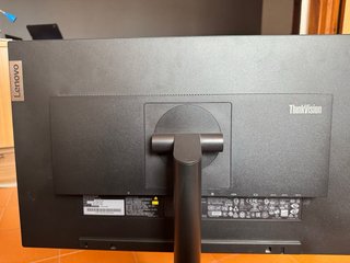 Monitor Lenovo ThinkVision 23”