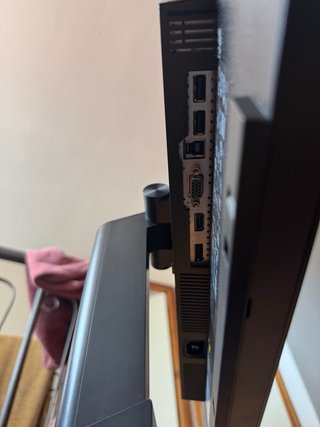 Monitor Lenovo ThinkVision 23”