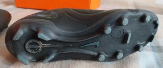 Scarpe calcio ragazzo Nike Legend 10 Academy