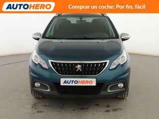 Peugeot 2008 1.2 PureTech Style