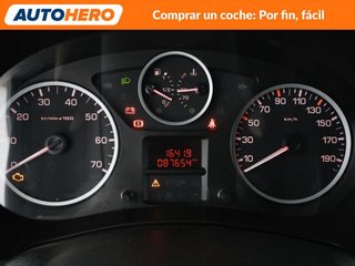 Peugeot Partner 1.6 Blue-HDi Adventure