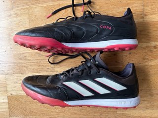 Adidas Copa Pure.1 AstroTurf - Talla 46/ UK 11
