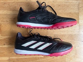 Adidas Copa Pure.1 AstroTurf - Talla 46/ UK 11