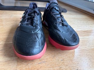 Adidas Copa Pure.1 AstroTurf - Talla 46/ UK 11