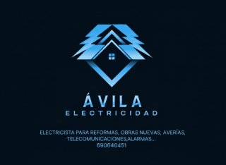 Ofrecer electricista 24h