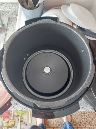 Robot de cocina GOURMET