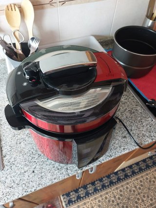 Robot de cocina GOURMET