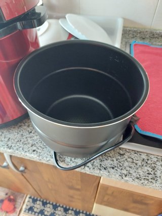 Robot de cocina GOURMET