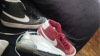 Zapatillas Nike Mujer/Hombre