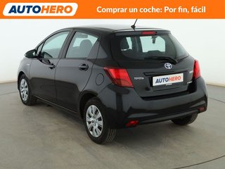 Toyota Yaris 1.5 Hybrid Active