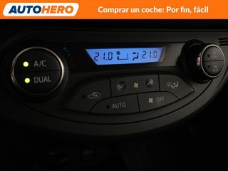 Toyota Yaris 1.5 Hybrid Active
