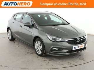 Opel Astra 1.4 SIDI Turbo Excellence Start/Stop