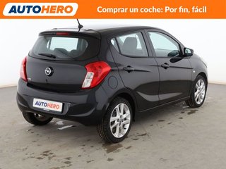 Opel Karl 1.0 Selective