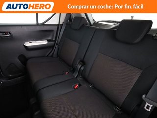 Suzuki Ignis 1.2 DualJet Mild-Hybrid GLX