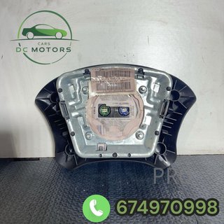 Volante + airbag Fiat ulysse