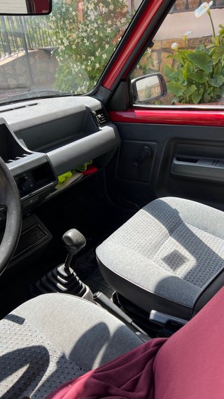 Renault  1984