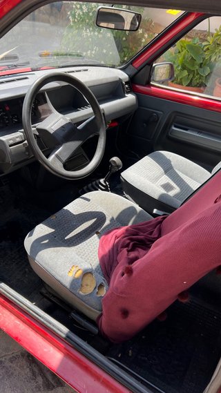 Renault  1984