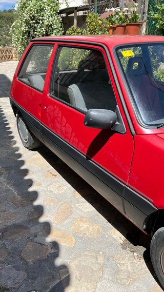 Renault  1984