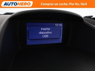 Ford Fiesta 1.5 TDCi Trend