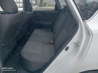 Toyota Auris 2014